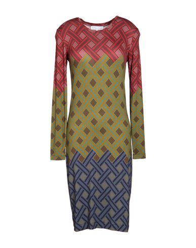 ZOOM JONATHAN SAUNDERS - Knee-length dress