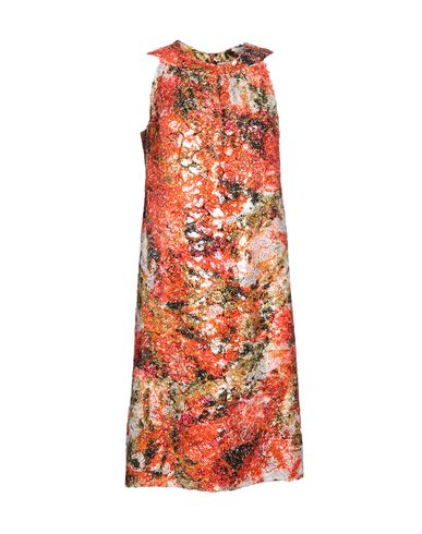 ZOOM ERDEM - Short dress