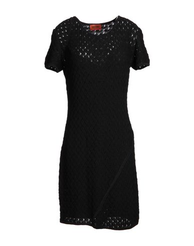 ZOOM MISSONI - Short dress
