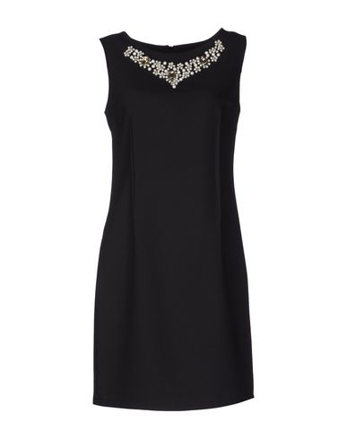 ZOOM ANGELA MELE MILANO - Short dress