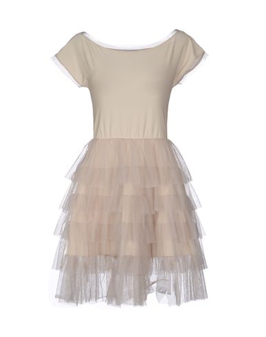 ZOOM ANGELA MELE MILANO - Short dress