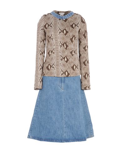 ZOOM CHLOÉ - Long dress