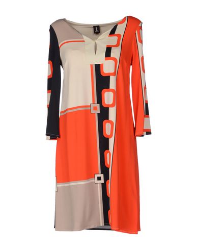 ZOOM 1 ONE - Short dress