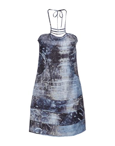 ZOOM ERMANNO ERMANNO SCERVINO - Short dress