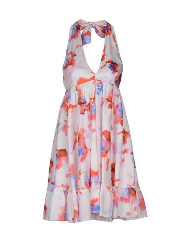 ZOOM GF FERRE' - Short dress