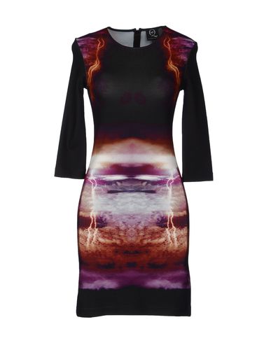 ZOOM McQ - Short dress