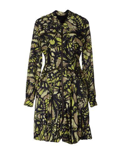 ZOOM McQ - Short dress