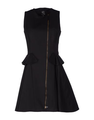 ZOOM McQ - Short dress