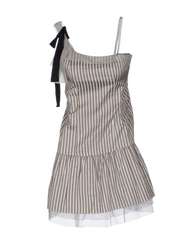 ZOOM HOSS INTROPIA - Short dress