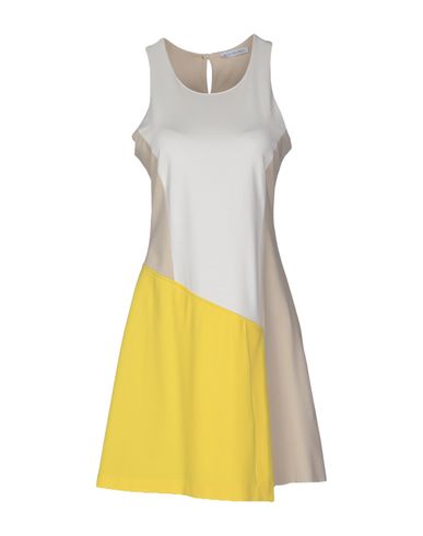 ZOOM ANGELA MELE MILANO - Short dress