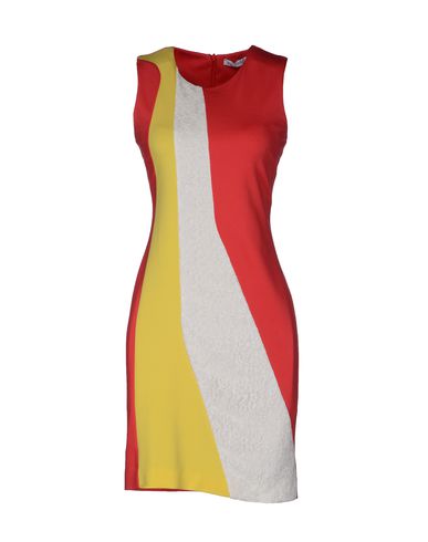 ZOOM ANGELA MELE MILANO - Short dress