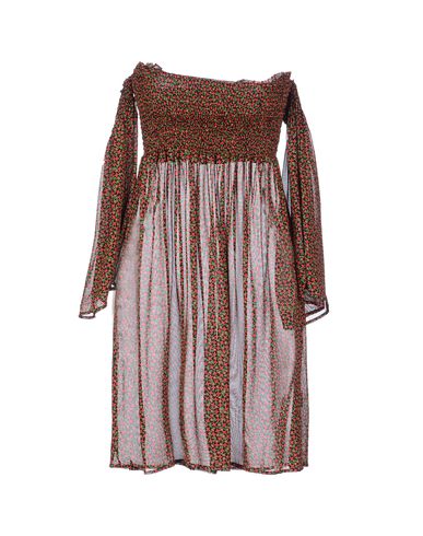 ZOOM ANGELA MELE MILANO - Short dress