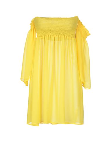 ZOOM ANGELA MELE MILANO - Short dress