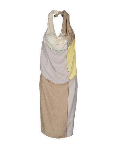 ZOOM PAUL SMITH - 3/4 length dress