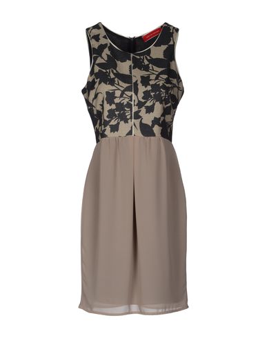 ZOOM ANGELA MELE MILANO - Short dress