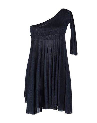 ZOOM PIERRE BALMAIN - Short dress