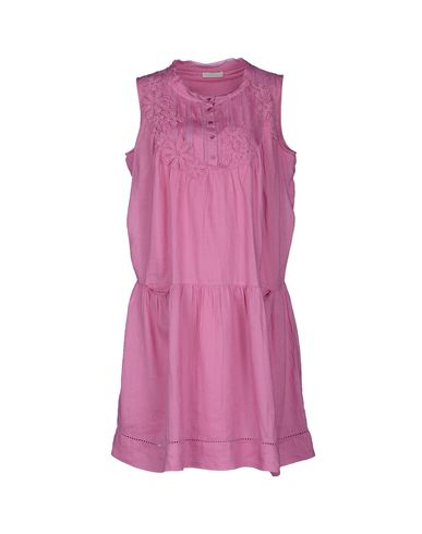 ZOOM SCERVINO STREET - Short dress