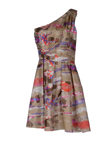 ZOOM GF FERRE' - Short dress