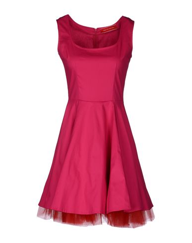 ZOOM ANGELA MELE MILANO - Short dress