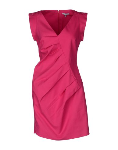 ZOOM GF FERRE' - Short dress