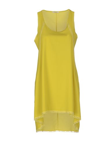ZOOM NOSHUA - Short dress