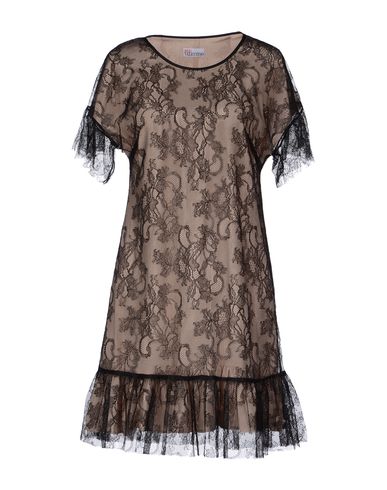 ZOOM REDValentino - Short dress