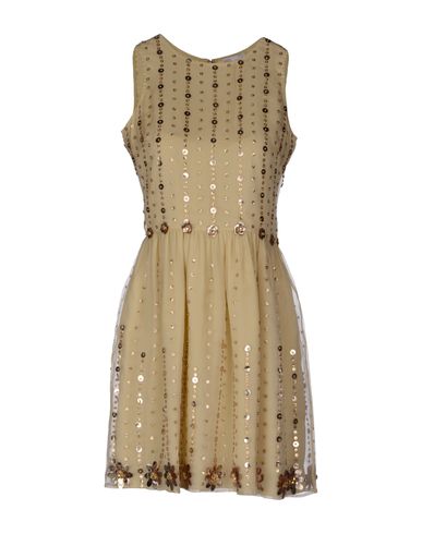 ZOOM REDValentino - Short dress