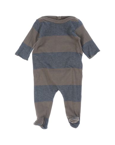 ZOOM DOUUOD - Romper suit