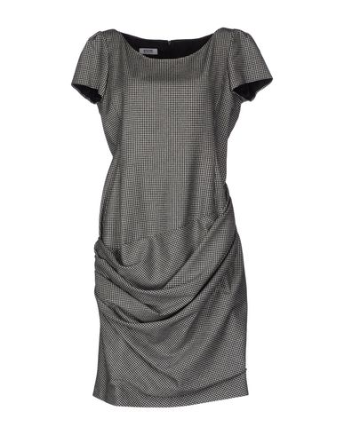 ZOOM MOSCHINO CHEAPANDCHIC - Knee-length dress