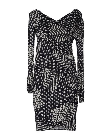 ZOOM TOY G. - Short dress