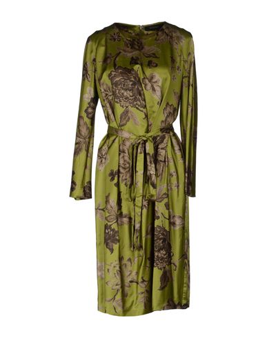 ZOOM ETRO - Knee-length dress