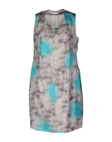 ZOOM CARVEN - Short dress