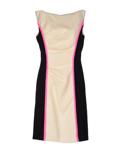 ZOOM MILLY - Short dress