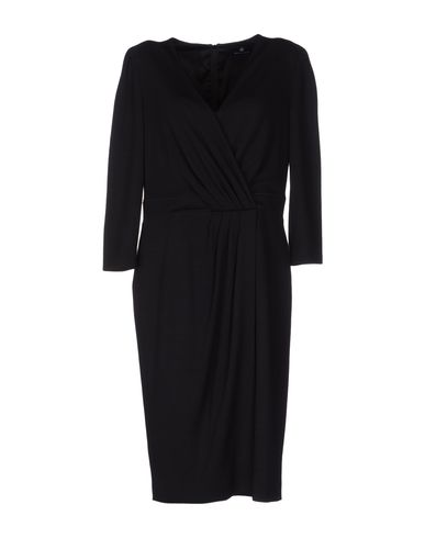ZOOM RENA LANGE - Knee-length dress