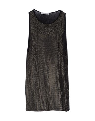 ZOOM PIERRE BALMAIN - Short dress