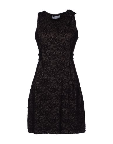 ZOOM KAOS - Short dress