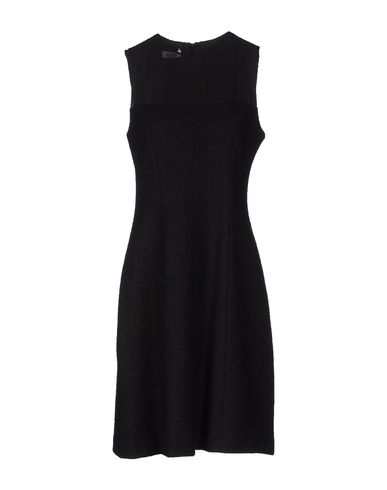 ZOOM MOSCHINO CHEAPANDCHIC - Knee-length dress