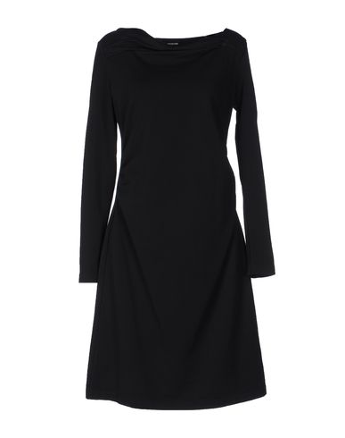 ZOOM EUROPEAN CULTURE - Knee-length dress