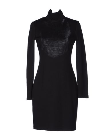 ZOOM D.A. DANIELE ALESSANDRINI - Short dress