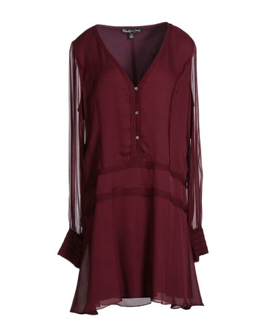 ZOOM ELIZABETH AND JAMES - Short dress