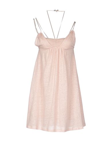 ZOOM VANESSA BRUNO ATHE' - Short dress