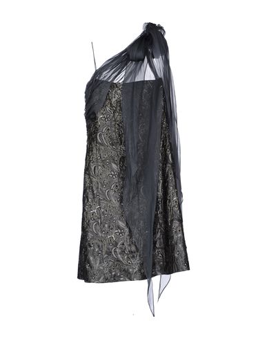ZOOM ARMANI COLLEZIONI - Short dress