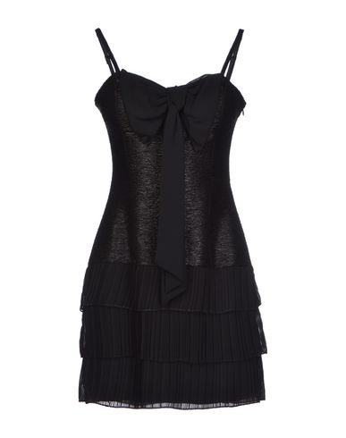 ZOOM SOOZ by ISABEL C. - Short dress