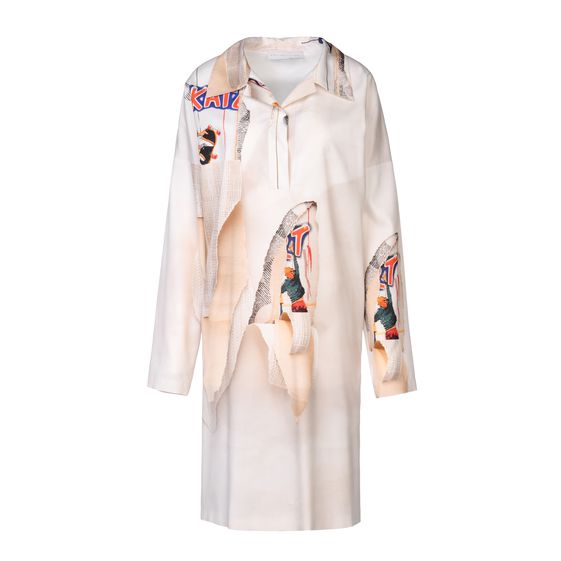 Stella McCartney, Michelle Dress