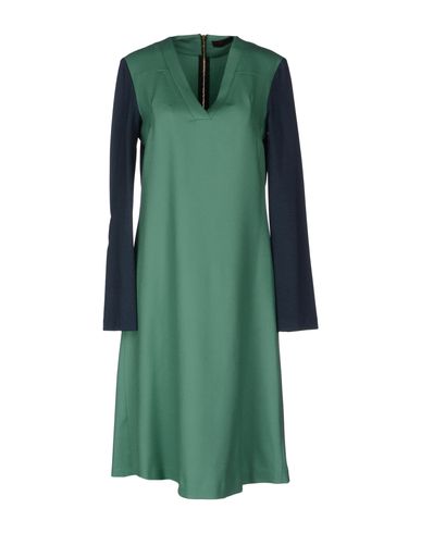 ZOOM JO NO FUI - Knee-length dress