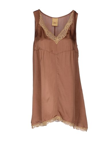 ZOOM GUARDAROBA by ANIYE BY - Short dress