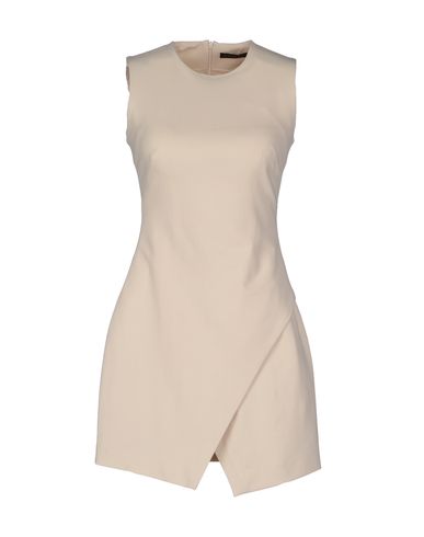 ZOOM PLEIN SUD - Short dress