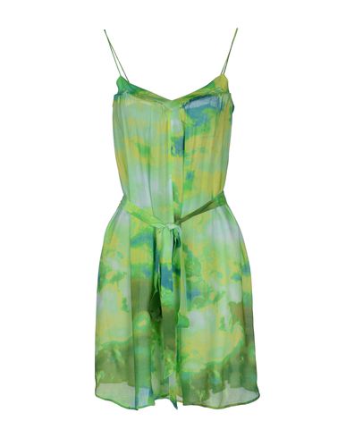 ZOOM PLEIN SUD JEANIUS - Short dress