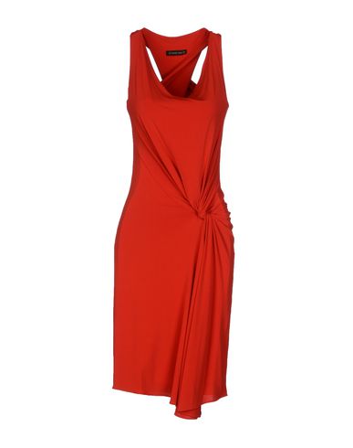 ZOOM PLEIN SUD - Knee-length dress