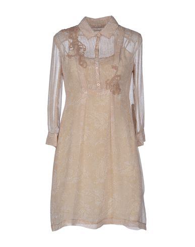 ZOOM SCERVINO STREET - Short dress